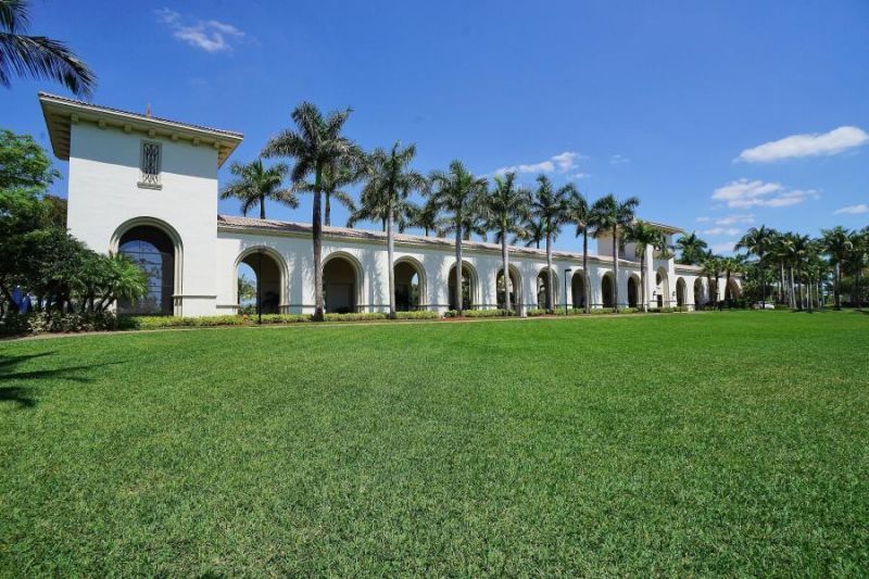 2742 Treanor Terrace, Wellington, FL 33414 Photo