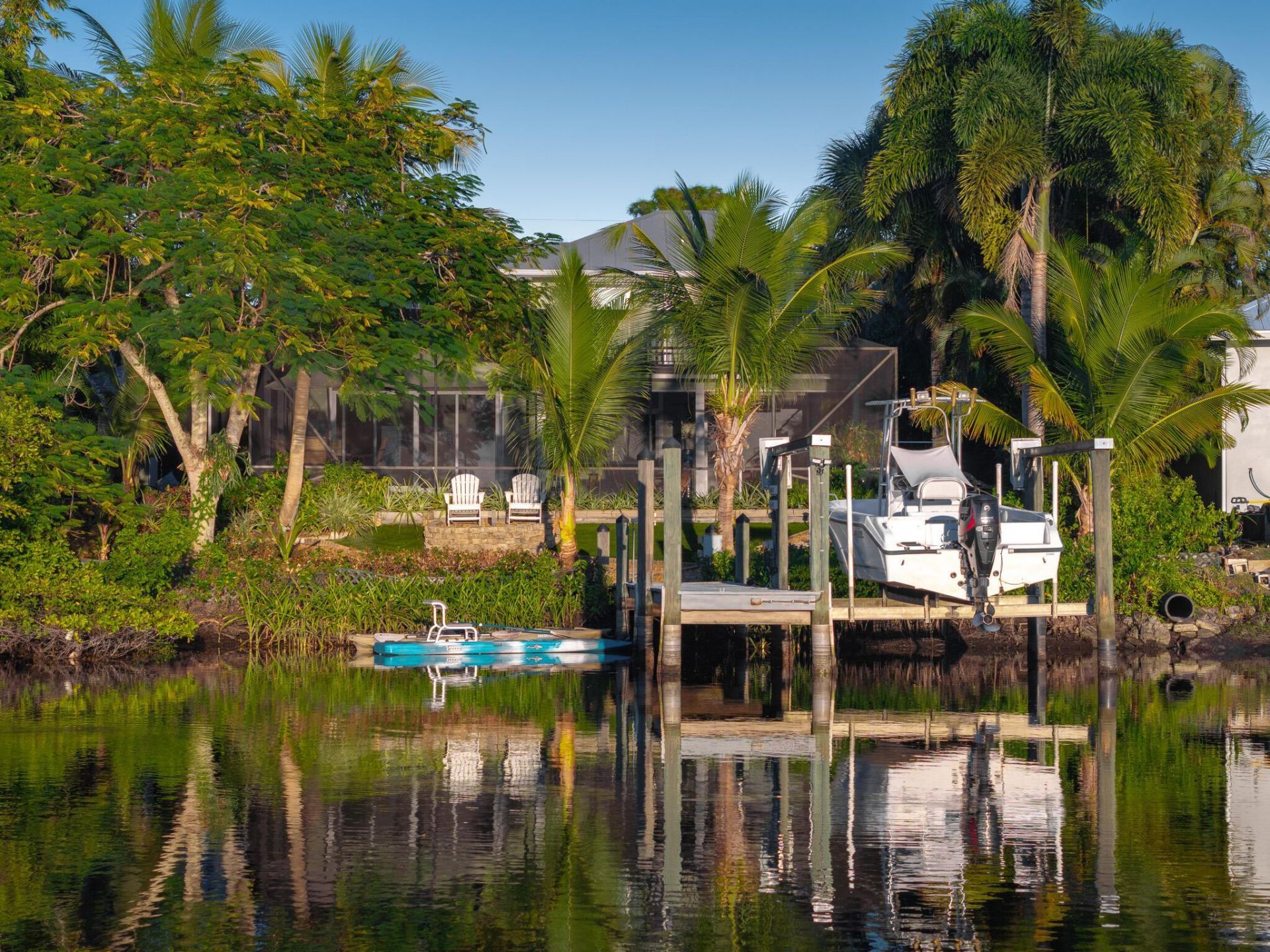 3842 SW Saint Lucie Lane, Palm City, FL 34990 Photo