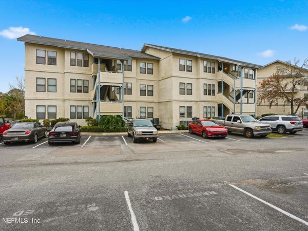 5615 SAN JUAN Avenue, Unit 309, Jacksonville, FL 32210