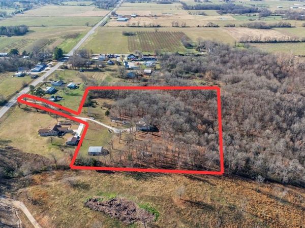 3960 E AR 264 Highway, Lowell, AR 72745