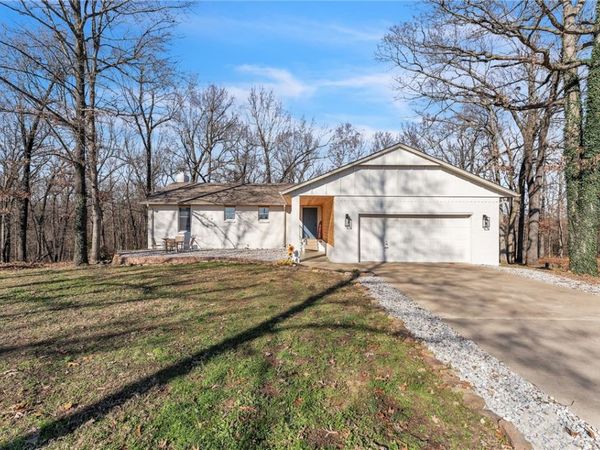 3960 E AR 264 Highway, Lowell, AR 72745