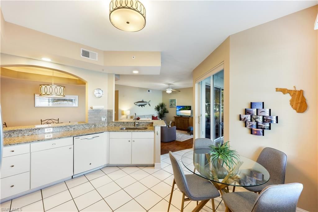 4650 Turnberry Lake Dr, Unit 102, Estero, FL 33928 Photo