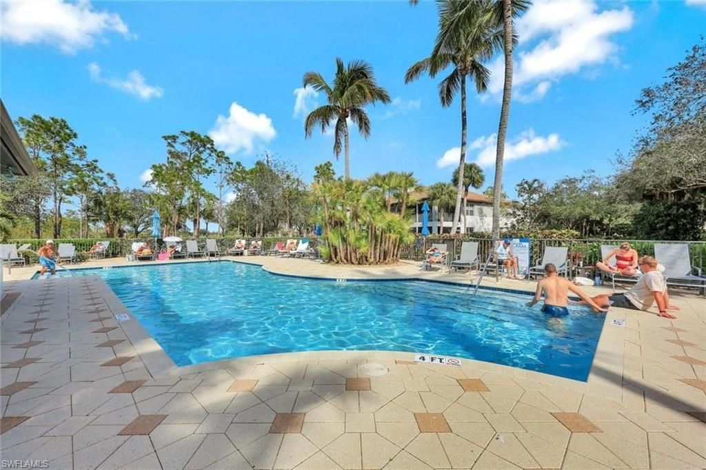 4650 Turnberry Lake Dr, Unit 102, Estero, FL 33928 Photo