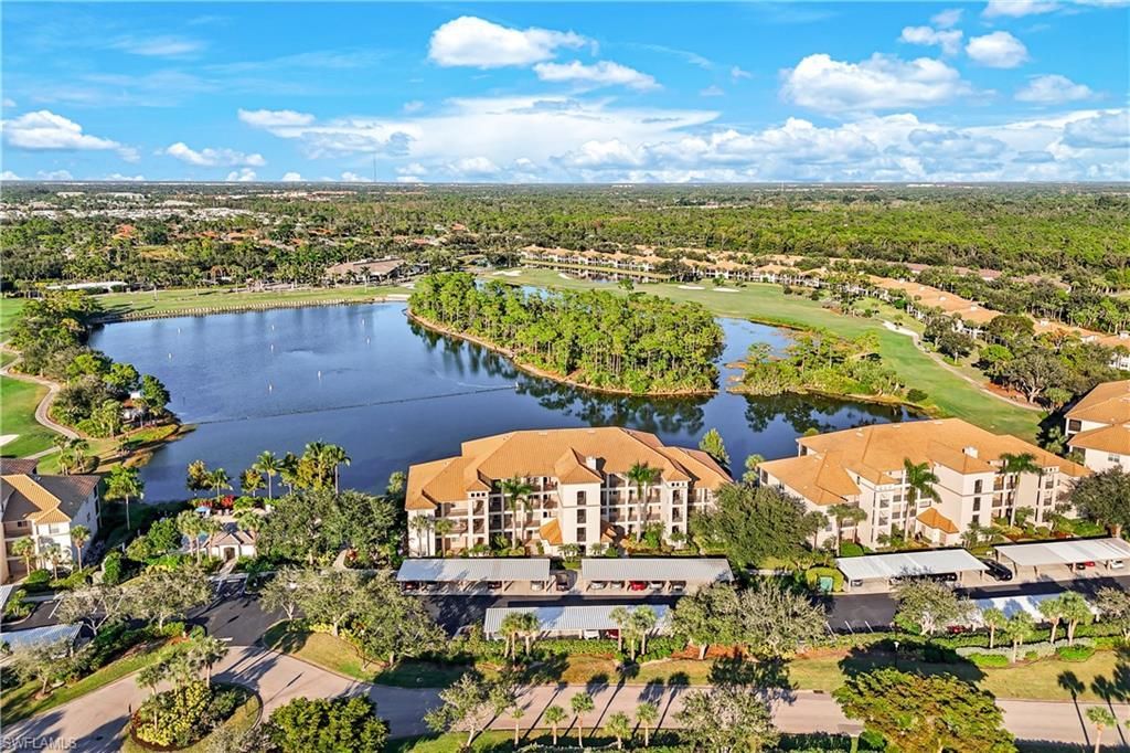 4650 Turnberry Lake Dr, Unit 102, Estero, FL 33928 Photo