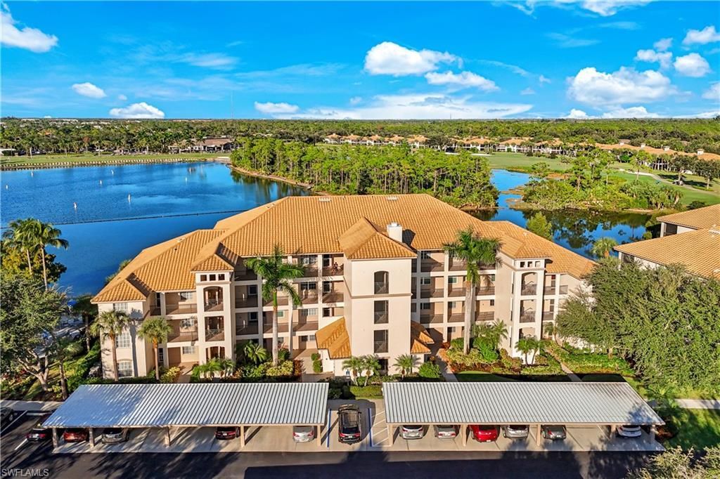 4650 Turnberry Lake Dr, Unit 102, Estero, FL 33928 Photo