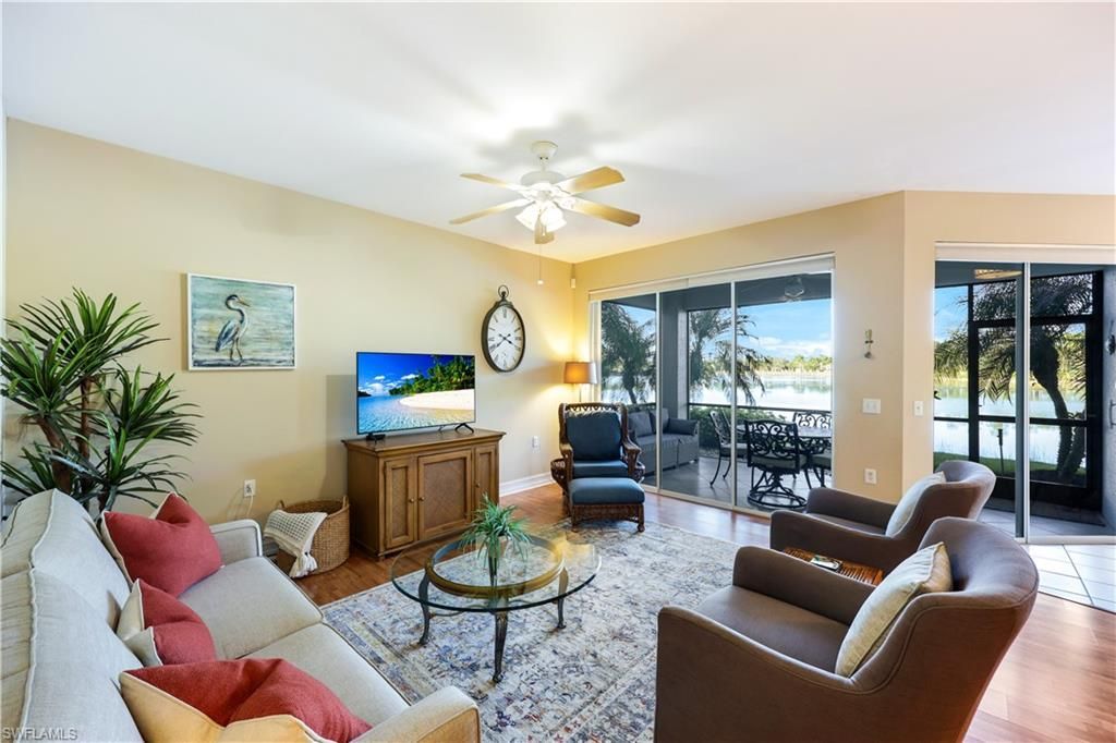 4650 Turnberry Lake Dr, Unit 102, Estero, FL 33928 Photo