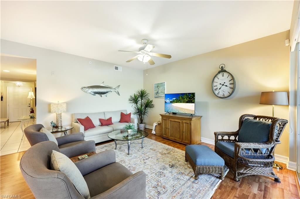 4650 Turnberry Lake Dr, Unit 102, Estero, FL 33928 Photo