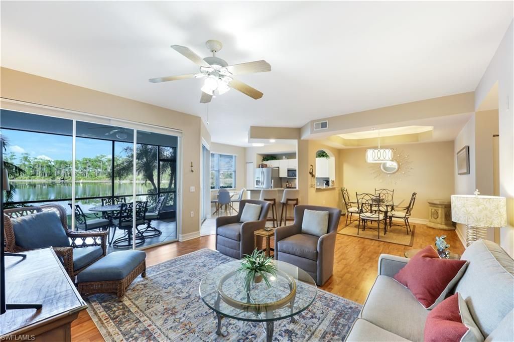 4650 Turnberry Lake Dr, Unit 102, Estero, FL 33928 Photo