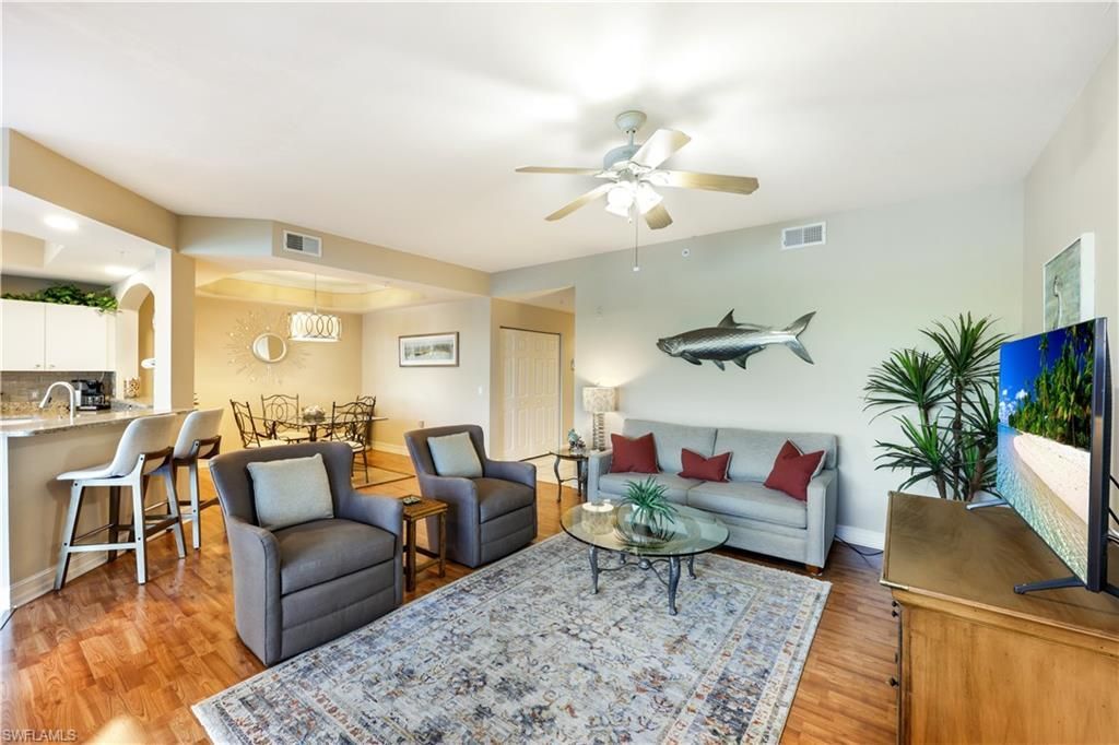 4650 Turnberry Lake Dr, Unit 102, Estero, FL 33928 Photo