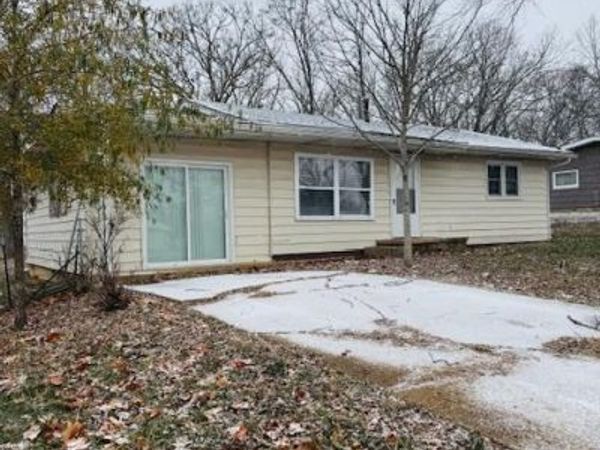 1670 Elmont Road, Sullivan, MO 63080