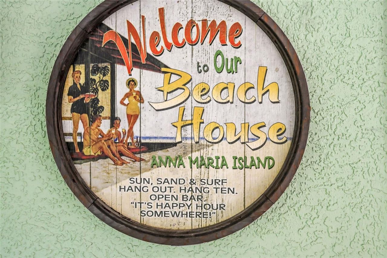 307 64th Street, Holmes Beach, FL 34217 Photo