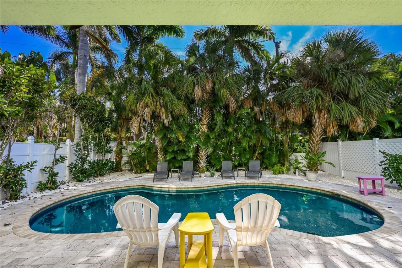 307 64th Street, Holmes Beach, FL 34217 Photo