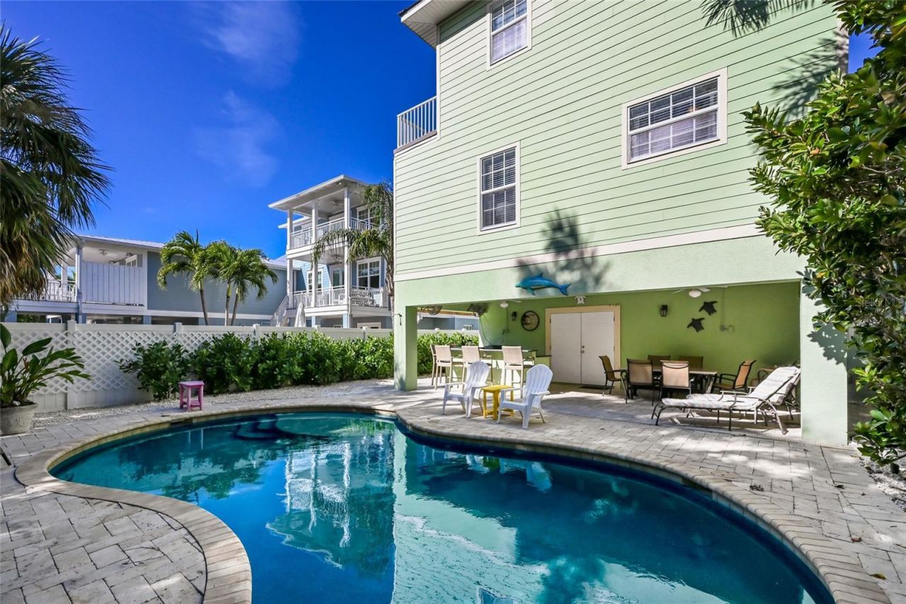 307 64th Street, Holmes Beach, FL 34217 Photo