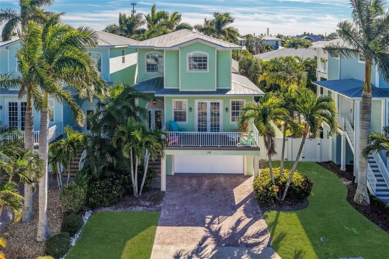 307 64th Street, Holmes Beach, FL 34217 Photo
