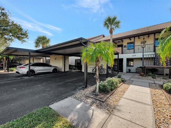 320 MISSION TRAIL N, Unit H, VENICE, FL 34285