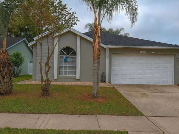 5330 HAWK DRIVE, KISSIMMEE, FL 34746