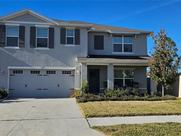 1220 TAHITIAN SUNRISE DRIVE, PLANT CITY, FL 33565