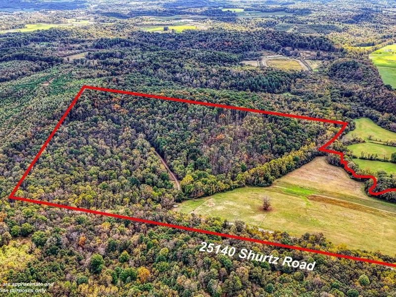 25140 Shurtz Road, New Plymouth, OH 45654 Photo 3