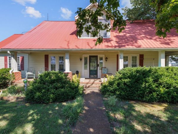 3371 Highway 76, Cottontown, TN 37048