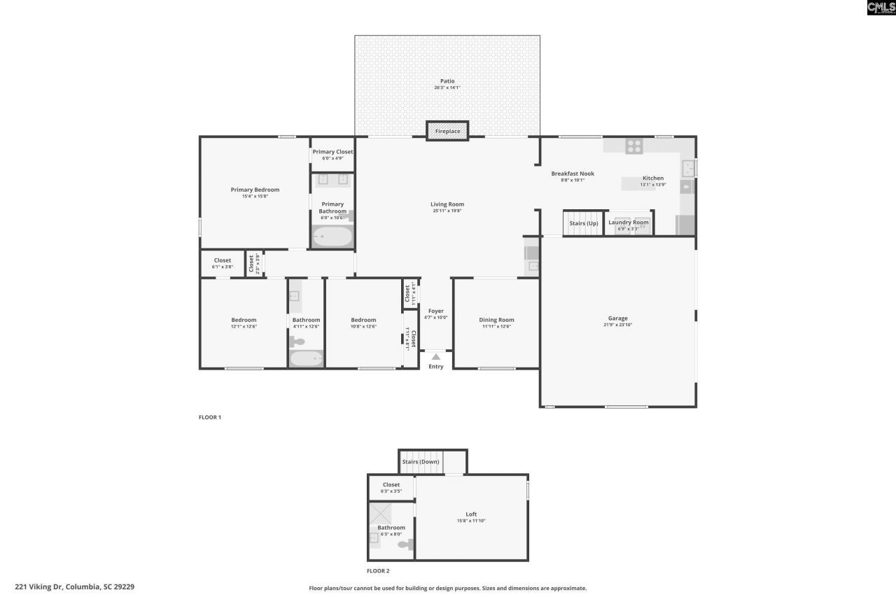 221 Viking Drive Photo 4