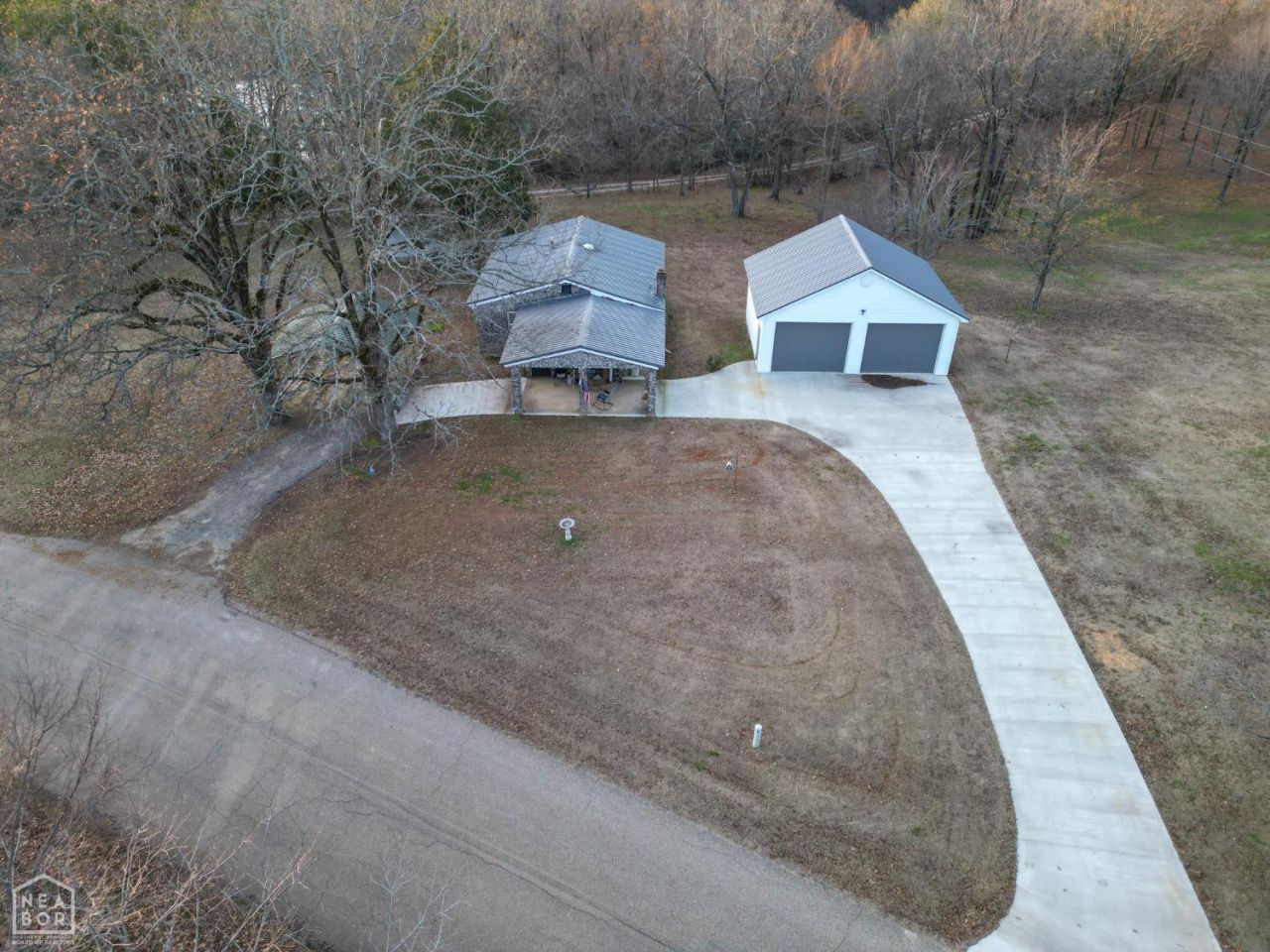 20349 Greenfield Road Harrisburg, AR 72432