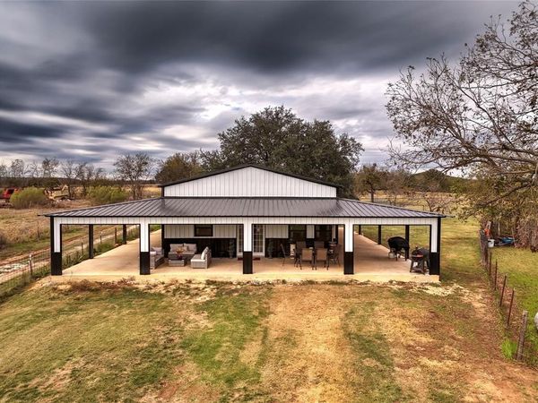 2579 State Highway 6, Valley Mills, TX 76689