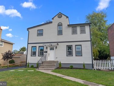 9319 21 JACKSON STREET, PHILADELPHIA, PA 19114