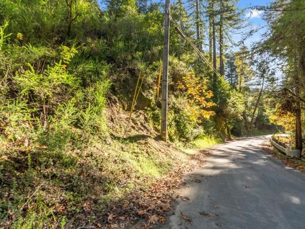 1 Lompico Road, Felton, CA 95018