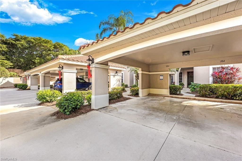 12080 Matera Ln, Unit 204, Bonita Springs, FL 34135 Photo