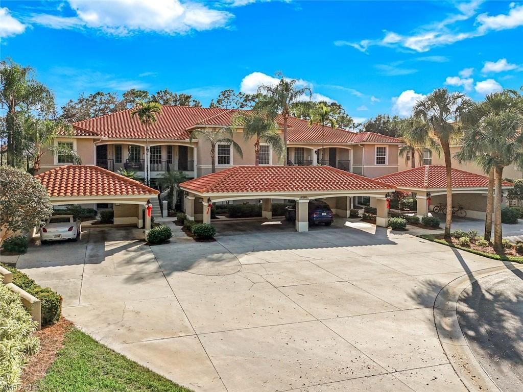 12080 Matera Ln, Unit 204, Bonita Springs, FL 34135 Photo