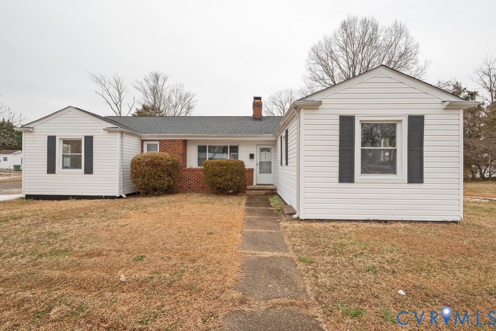 1715 W City Point Road, Hopewell, VA 23860 Main Photo