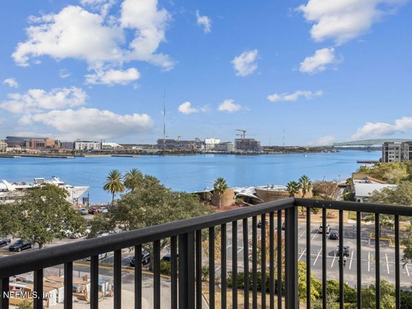 1478 RIVERPLACE Boulevard, Unit 606, Jacksonville, FL 32207