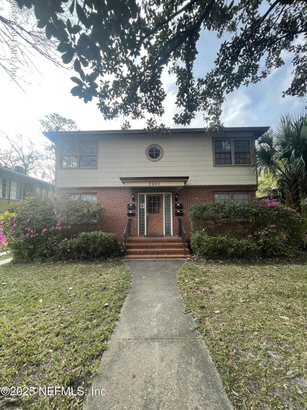 2966 Remington Street, Unit 2, Jacksonville, FL 32205 Main Photo