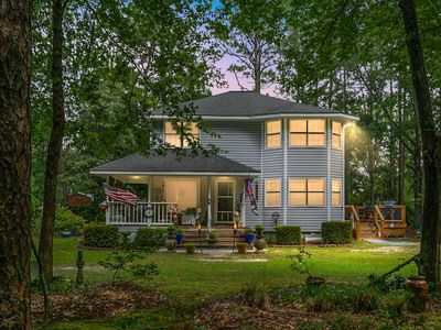 427 Grape Arbor Drive, Summerville, SC 29486