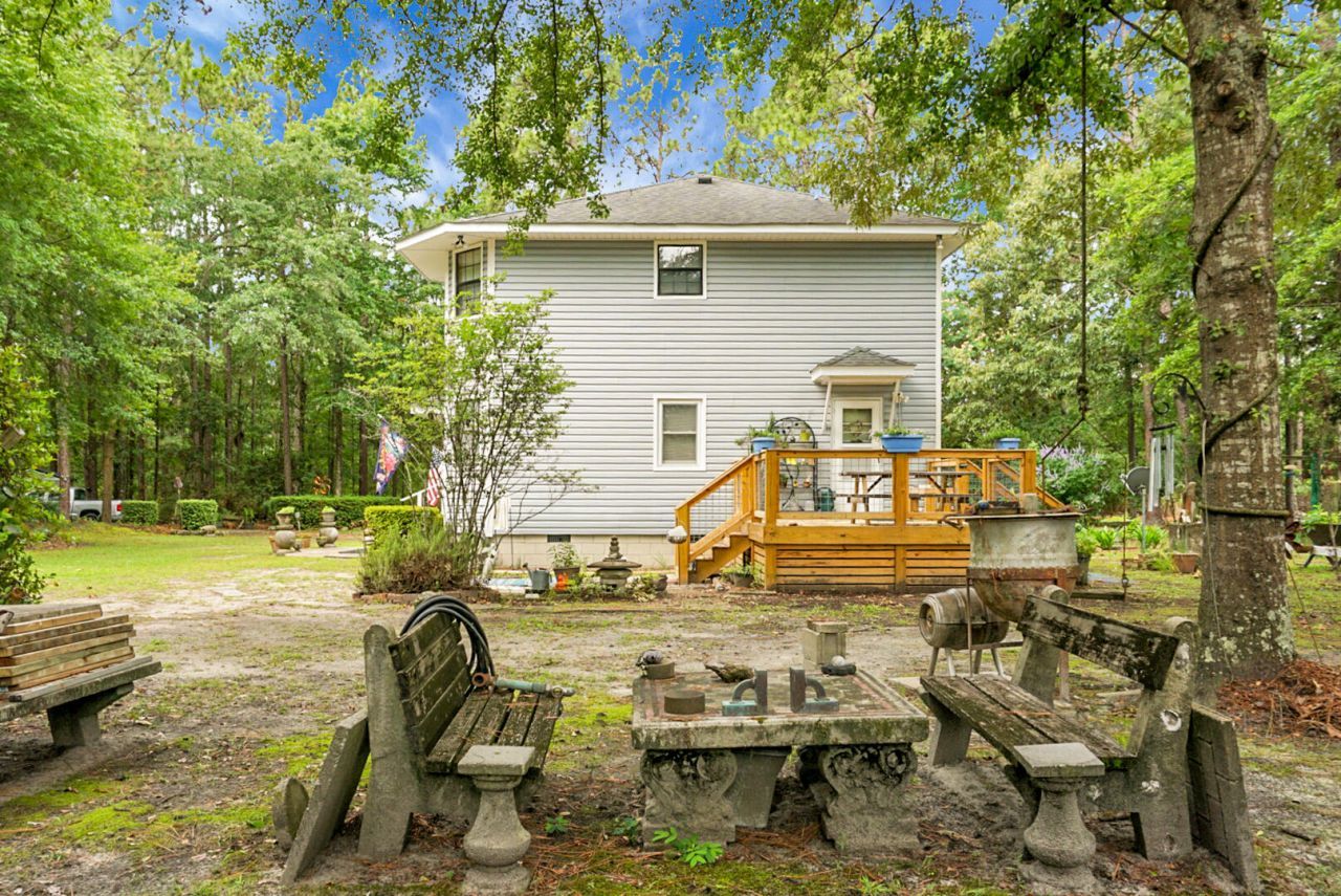 427 Grape Arbor Drive Photo 50