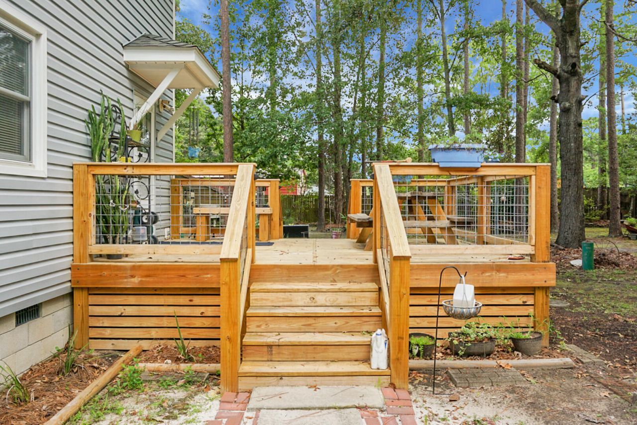 427 Grape Arbor Drive Photo 59