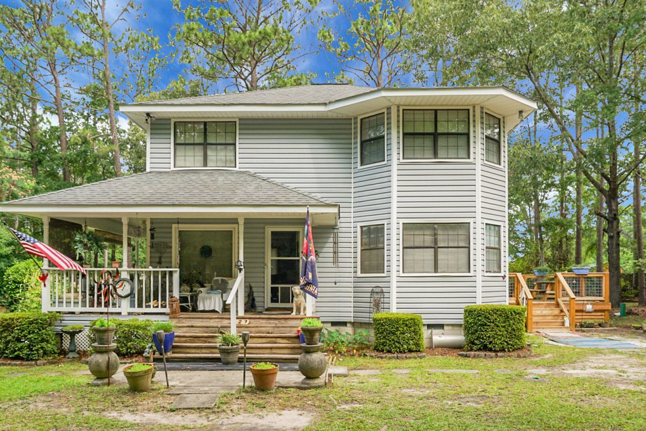 427 Grape Arbor Drive Photo 6