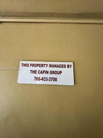 241 S Royal Poinciana Blvd, Unit 117, Miami Springs, FL 33166 Photo