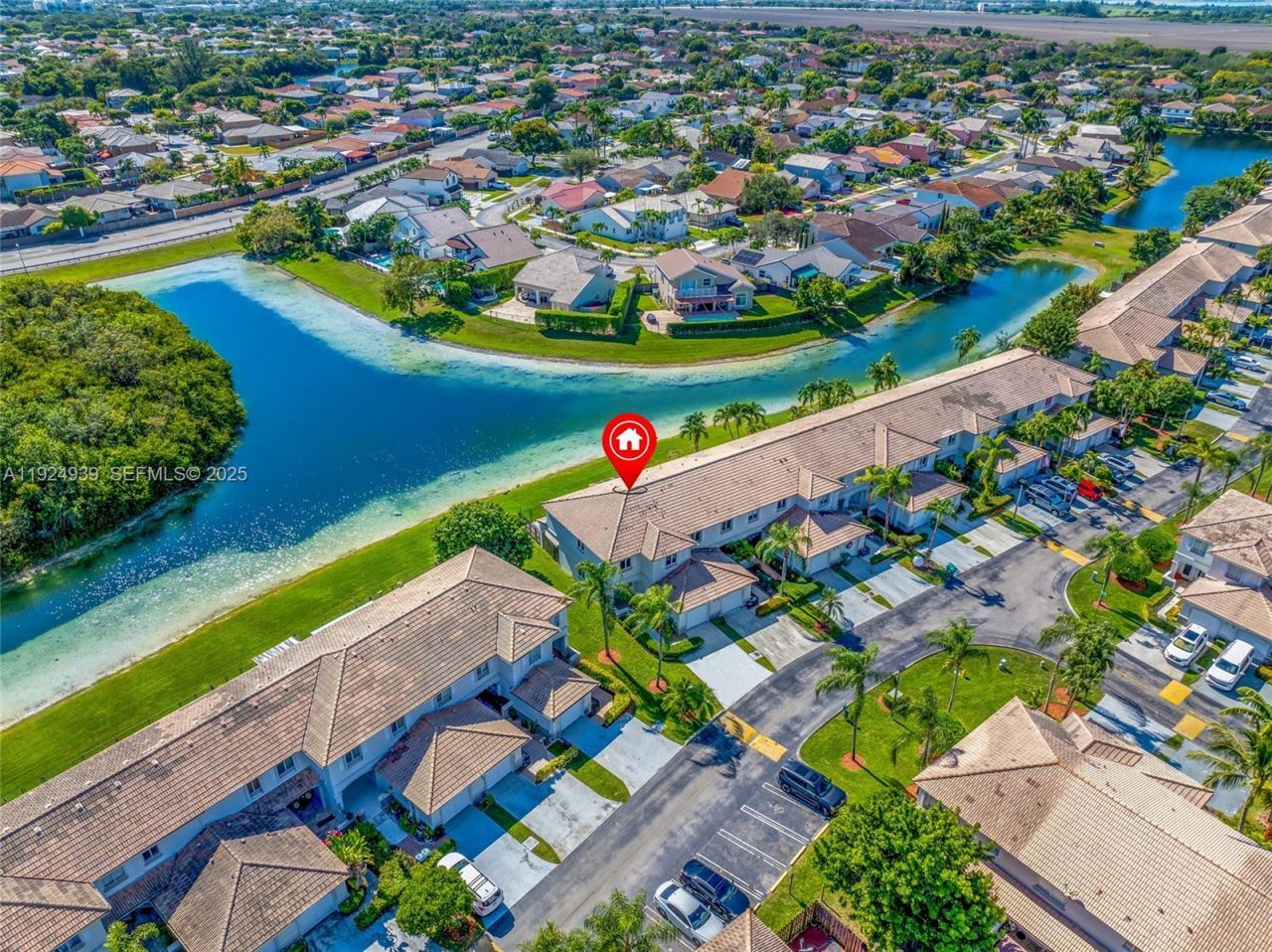 16236 SW 75th St, Miami, FL 33193 Photo