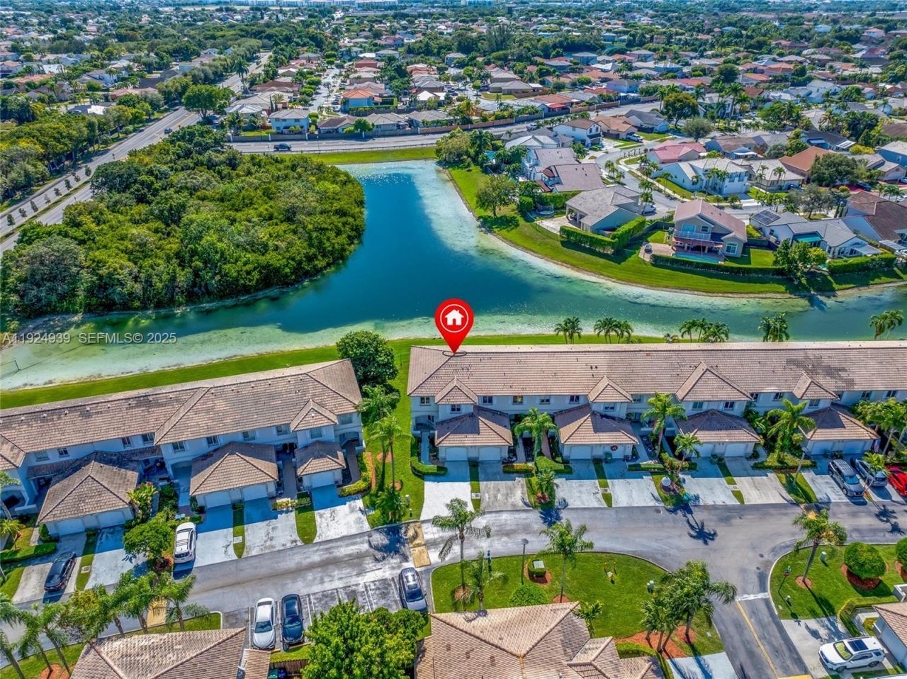 16236 SW 75th St, Miami, FL 33193 Photo