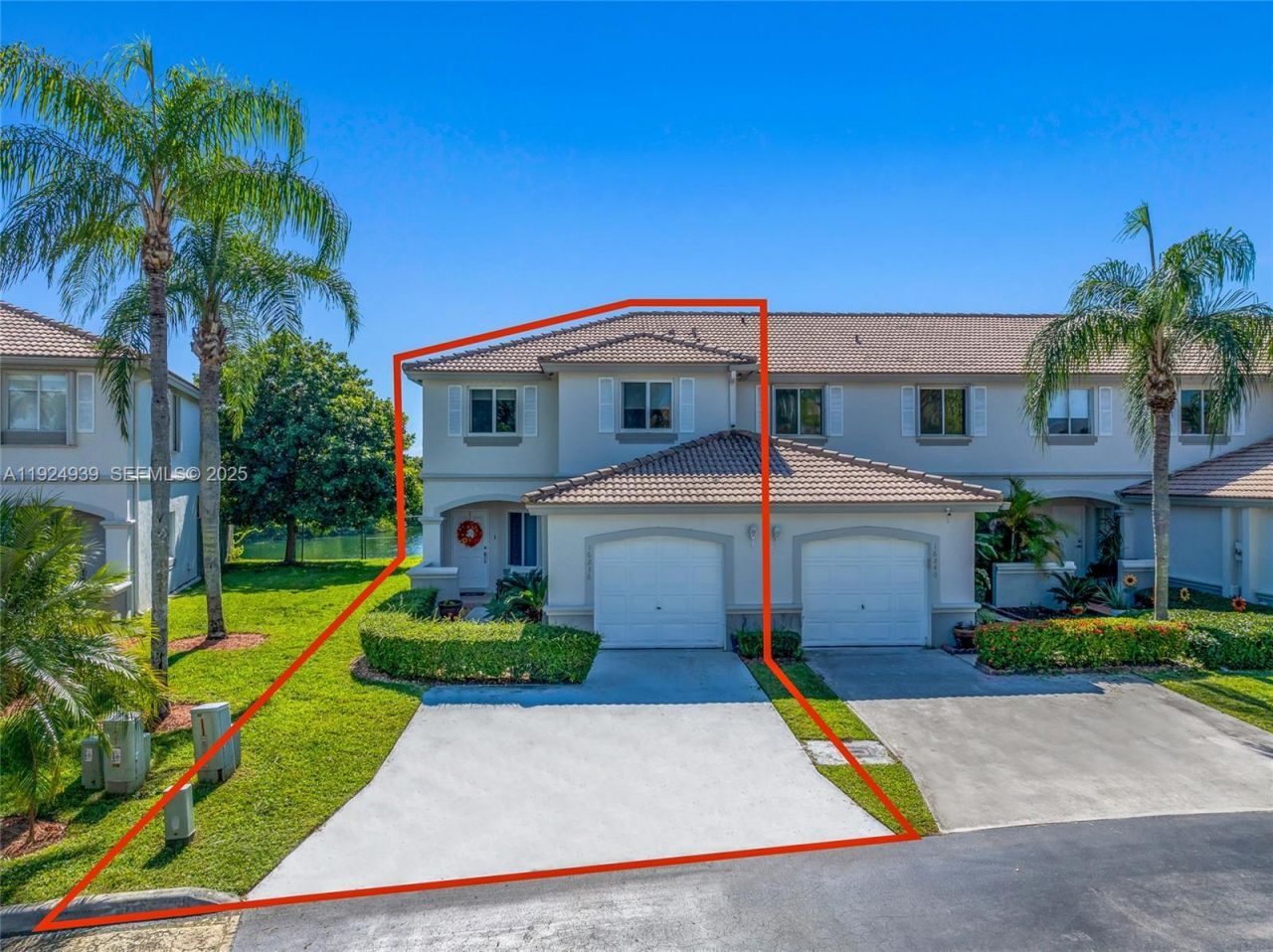 16236 SW 75th St, Miami, FL 33193 Photo