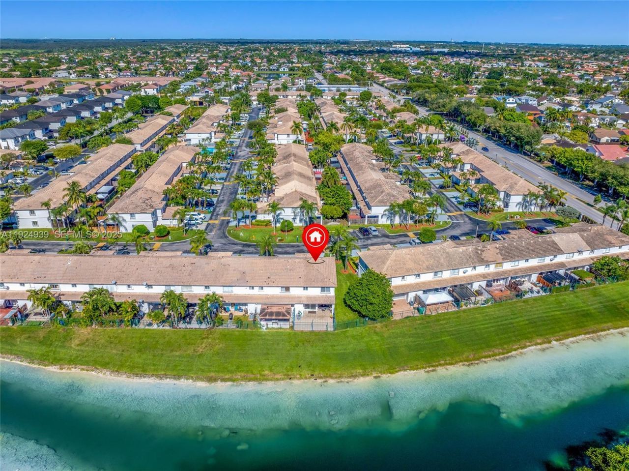 16236 SW 75th St, Miami, FL 33193 Photo