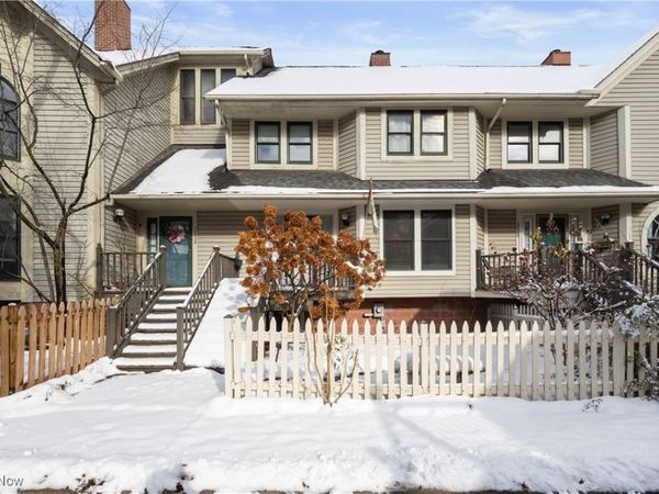 3034 Mabel Court, Cleveland, OH 44113