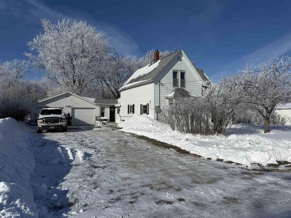 622 Depoe Street, Alden, IA 50006
