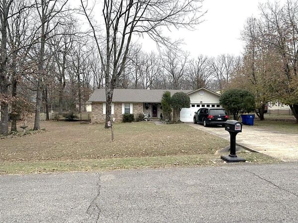 40 Sunset Lane, Cabot, AR 72023