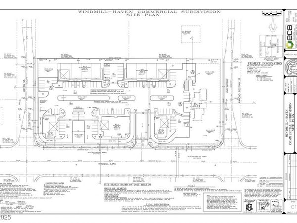 110 E. Windmill Lane, Las Vegas, NV 89123