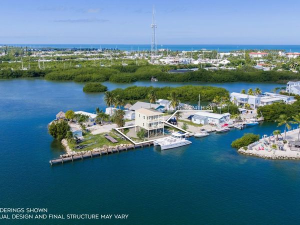 1252 24Th Street Ocean, MARATHON, FL 33050