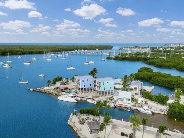 1252 24Th Street Ocean, MARATHON, FL 33050