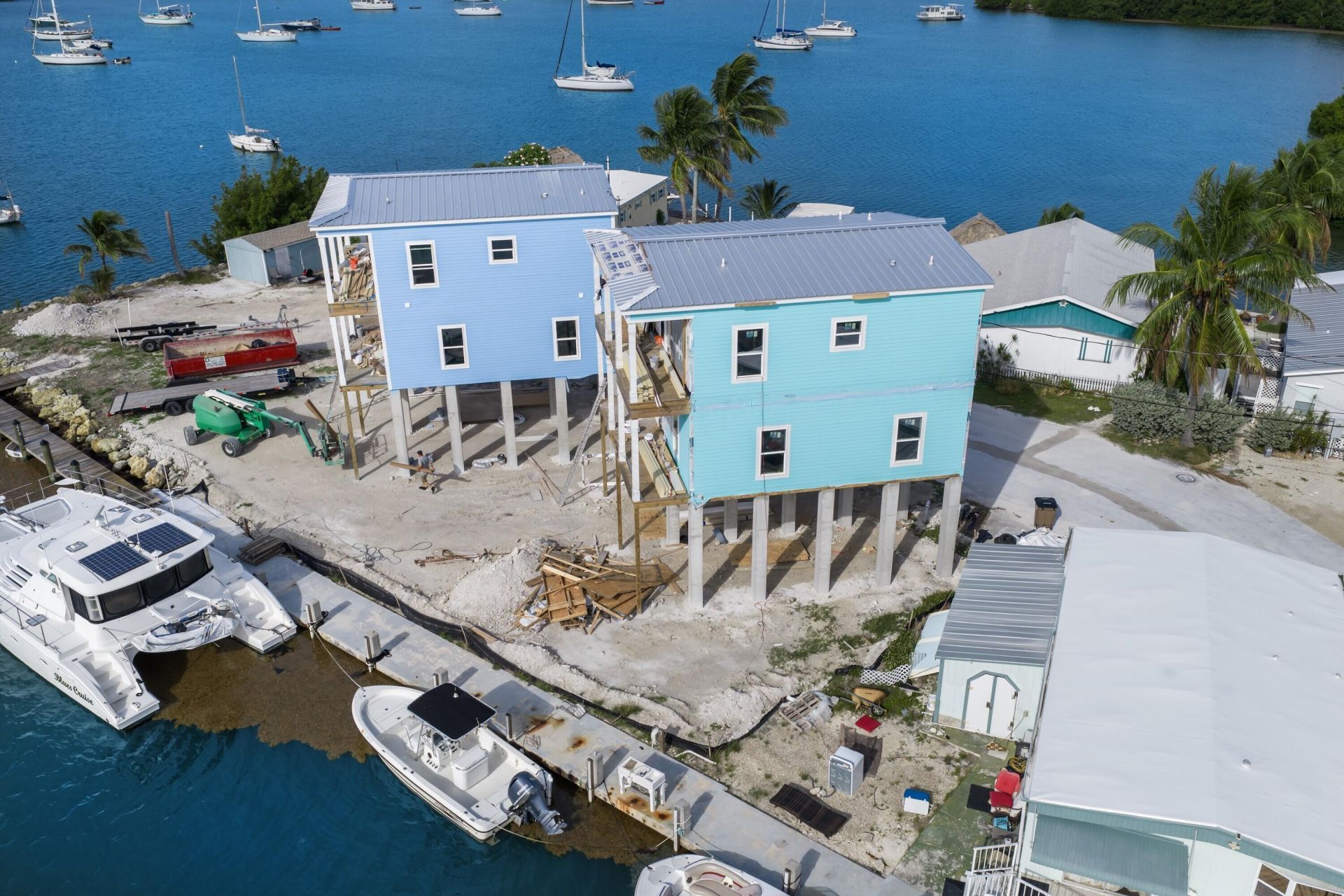 1252 24th Street Ocean, Marathon, FL 33050 Photo