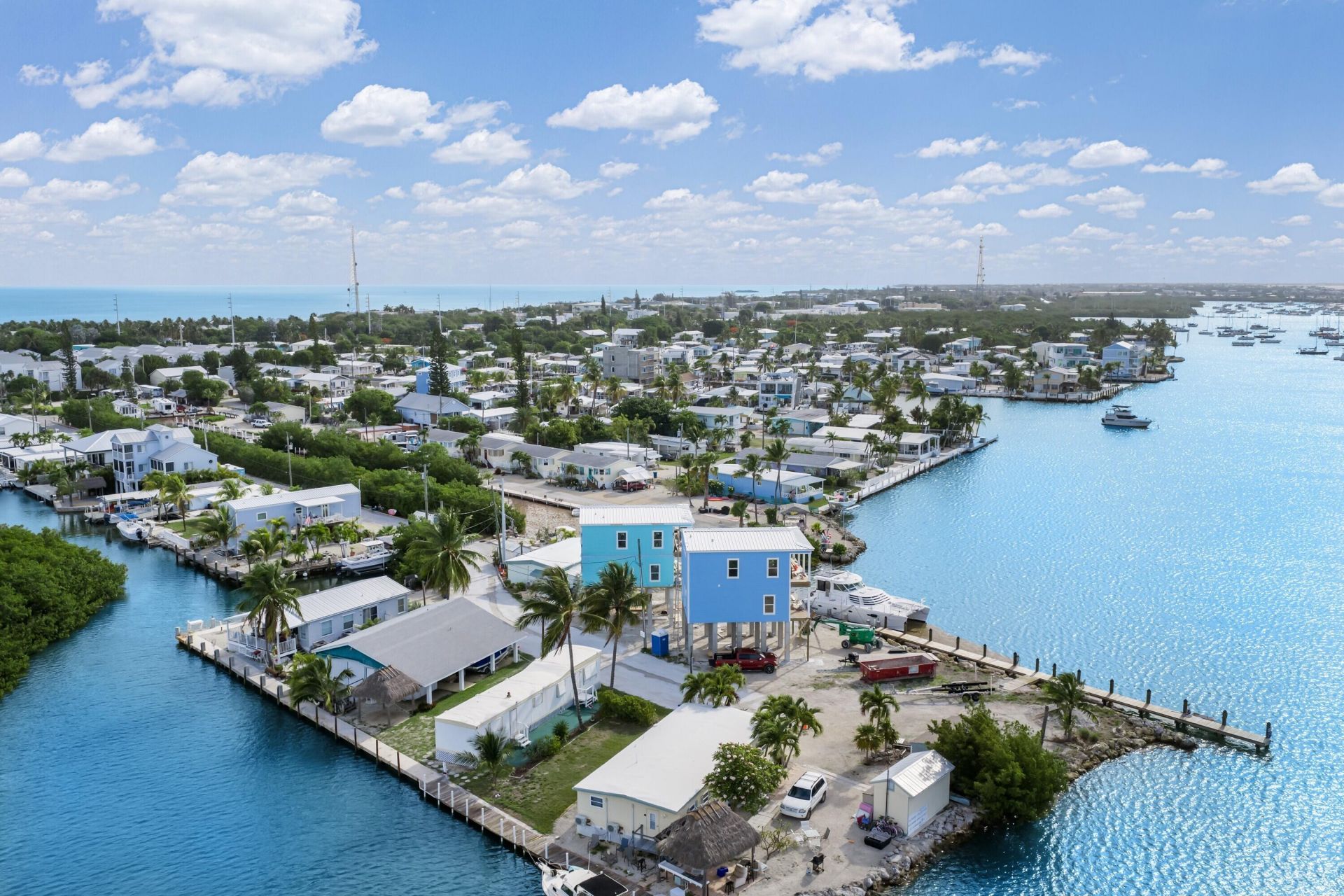 1252 24th Street Ocean, Marathon, FL 33050 Photo